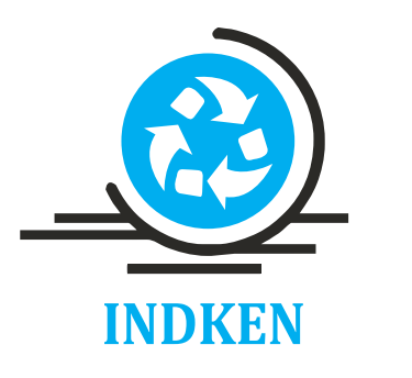 INDKEN Logo